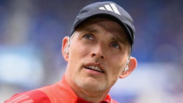 Thomas Tuchel 